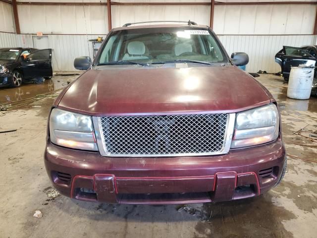 2006 Chevrolet Trailblazer LS