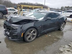 2020 Chevrolet Camaro LZ for sale in Windsor, NJ