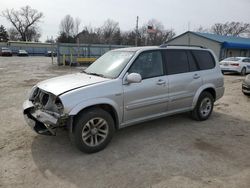 2005 Suzuki XL7 EX for sale in Wichita, KS