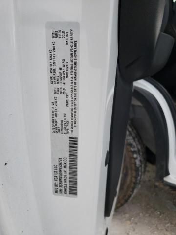 2023 Dodge RAM Promaster 3500 3500 High