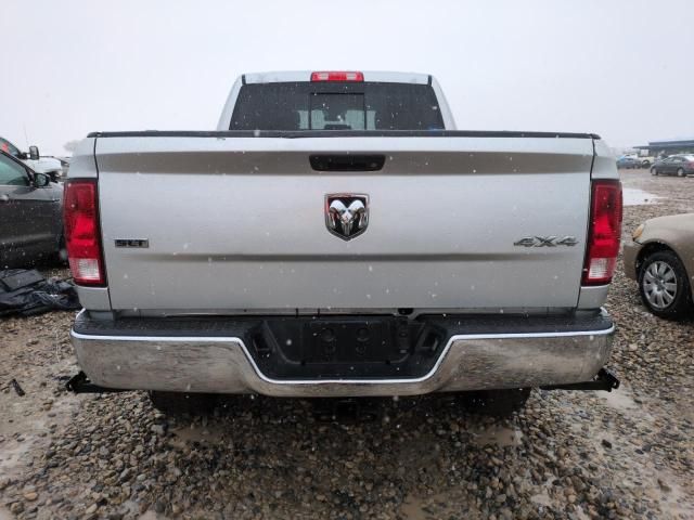 2018 Dodge RAM 2500 SLT