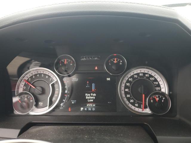 2013 Dodge 1500 Laramie