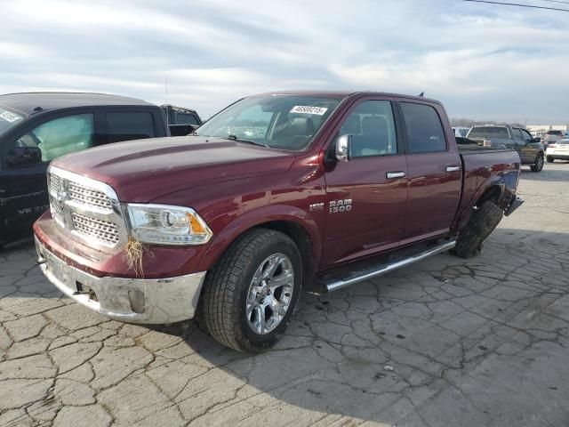 2018 Dodge 1500 Laramie