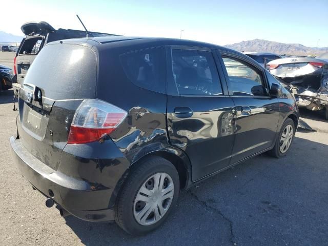 2010 Honda FIT