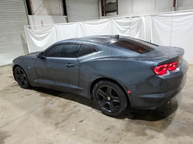 2019 Chevrolet Camaro LS