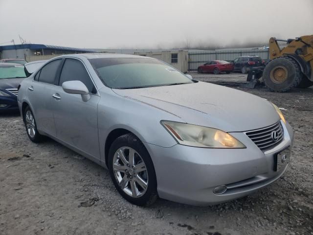 2008 Lexus ES 350