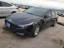 Hyundai Vehiculos salvage en venta: 2023 Hyundai Elantra SE