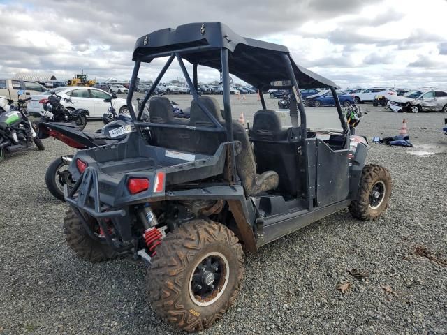 2012 Polaris Ranger RZR 4 800 EPS