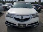 2011 Acura MDX Advance