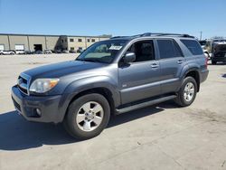 Toyota 4runner salvage cars for sale: 2008 Toyota 4runner SR5