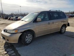 2002 Honda Odyssey EX for sale in Fort Wayne, IN