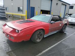 1988 Chevrolet Camaro for sale in Vallejo, CA