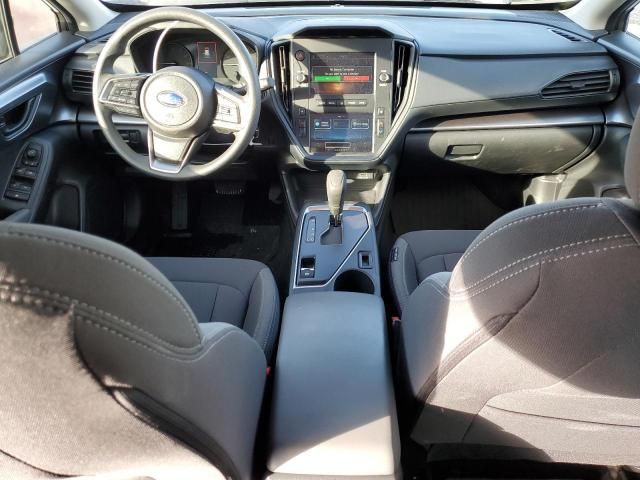 2024 Subaru Impreza