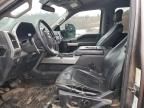 2018 Ford F350 Super Duty