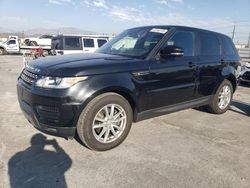 2015 Land Rover Range Rover Sport SE en venta en Sun Valley, CA