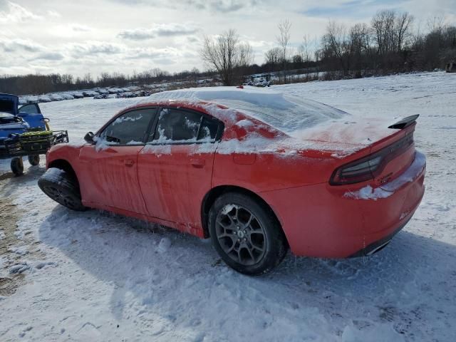 2018 Dodge Charger GT