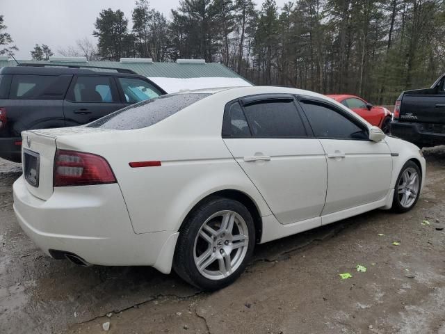 2007 Acura TL