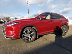 2020 Lexus RX 350 en venta en New Britain, CT