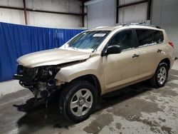 Toyota rav4 salvage cars for sale: 2010 Toyota Rav4