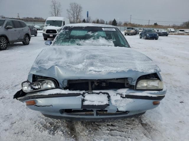 1997 Buick Lesabre Custom