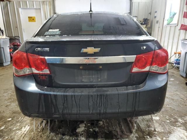 2013 Chevrolet Cruze LT
