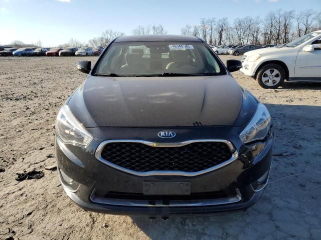 2014 KIA Cadenza Premium