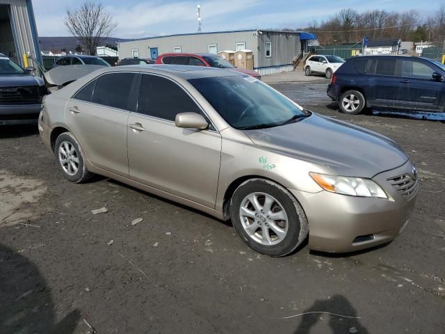 2009 Toyota Camry SE