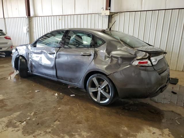 2016 Dodge Dart GT