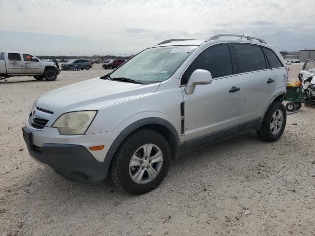 2009 Saturn Vue XE