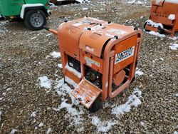 Salvage trucks for sale at Tanner, AL auction: 2009 Titan TG 7500D