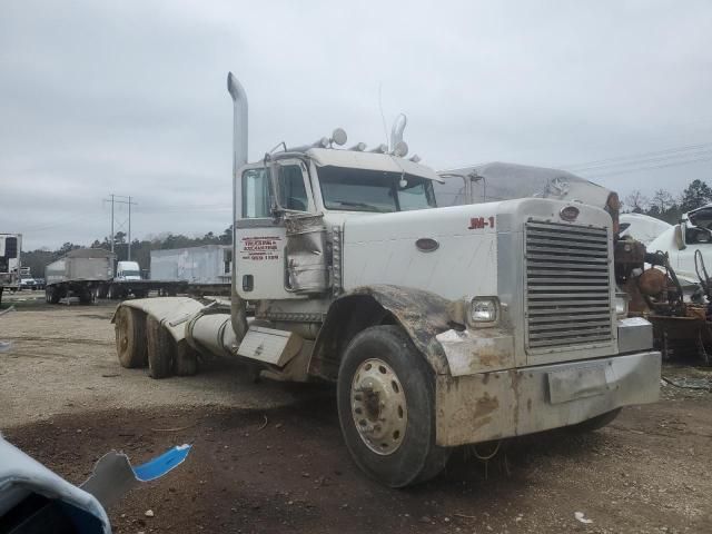 2006 Peterbilt 379