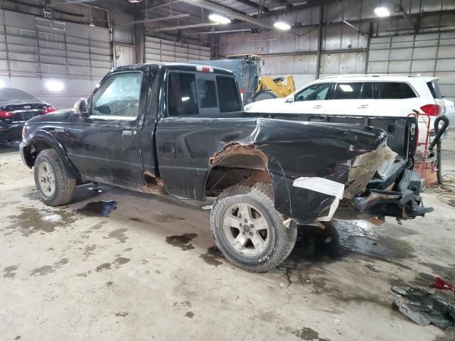 2005 Ford Ranger