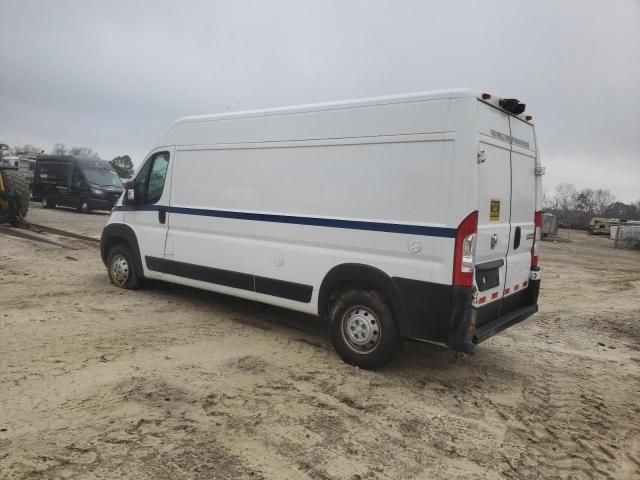 2023 Dodge RAM Promaster 3500 3500 High