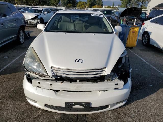 2003 Lexus ES 300