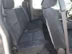 2013 Chevrolet Silverado K1500