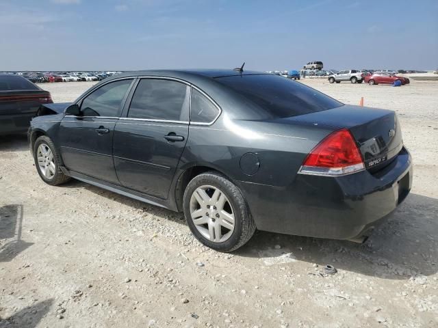 2013 Chevrolet Impala LT