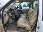2008 Ford F350 SRW Super Duty
