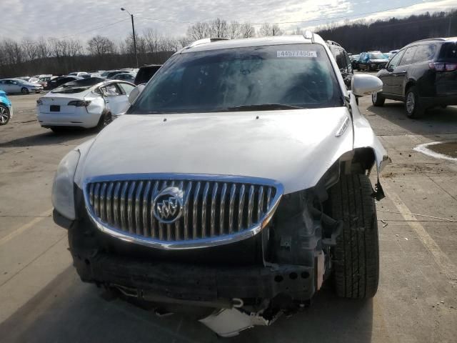 2011 Buick Enclave CXL