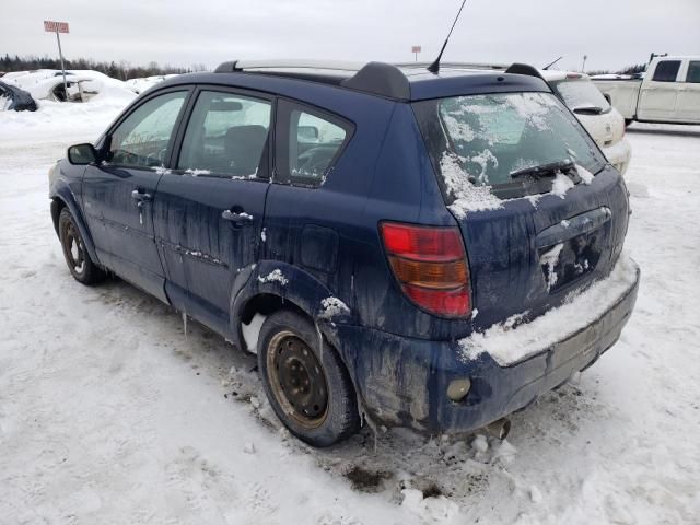 2007 Pontiac Vibe