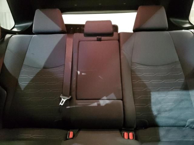 2021 Toyota Rav4 Prime se