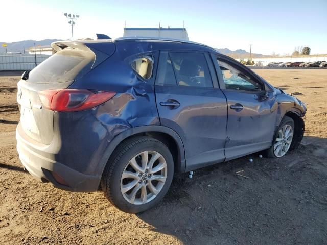 2013 Mazda CX-5 GT