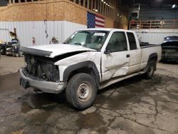 Chevrolet salvage cars for sale: 1998 Chevrolet GMT-400 K2500