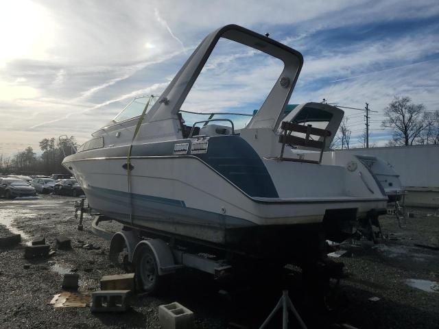 1991 Bayliner Boat