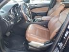 2018 Mercedes-Benz GLS 550 4matic