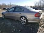 2008 Mercedes-Benz E 350