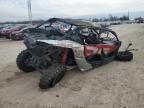 2024 Can-Am Maverick X3 Max DS Turbo