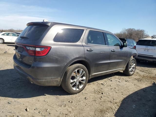 2020 Dodge Durango GT