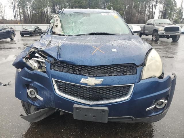 2010 Chevrolet Equinox LT