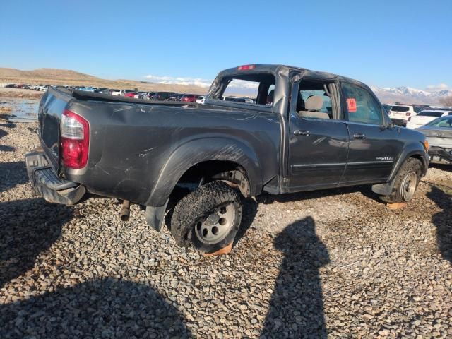 2005 Toyota Tundra Double Cab SR5