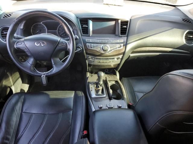2014 Infiniti QX60